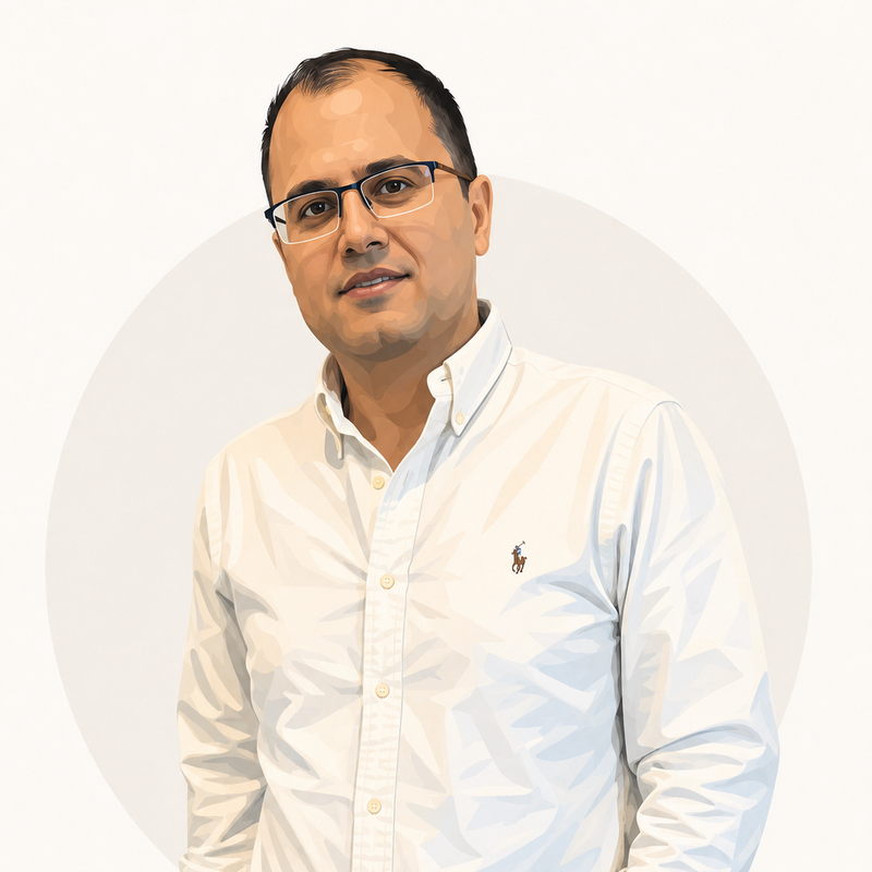 Ashkan Tadayoni, MD