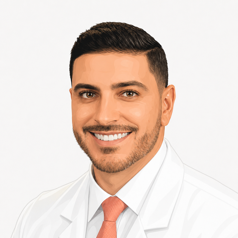Kenneth Hernandez, MD