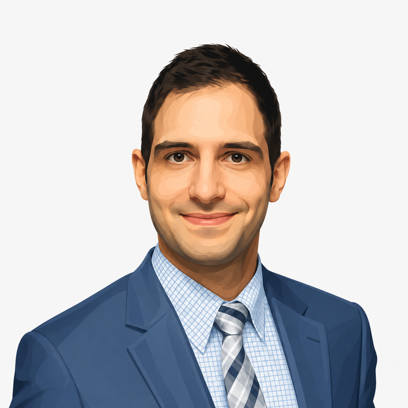Kyvan Iranejad, MD