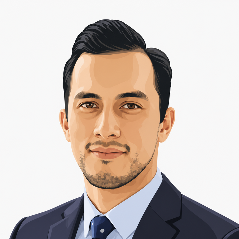 Ruben Mora, MD